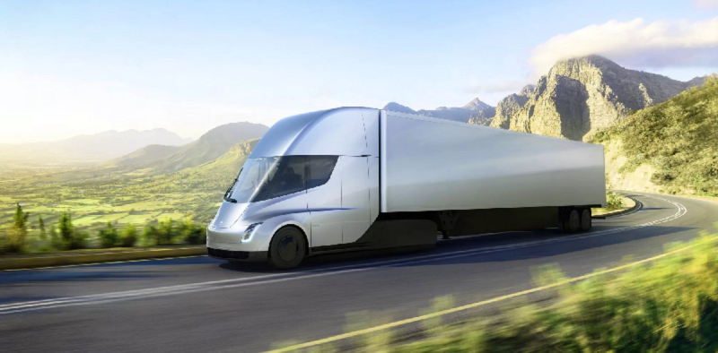 транспорт будущего